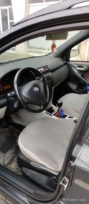 Fiat Stilo 1.9 mjet 16v 140cv