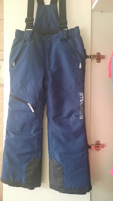 Комбінезон водонепроникний 128