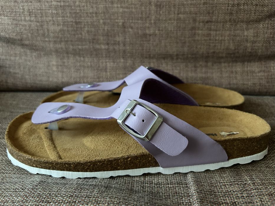 Hush Puppies шльопанці тапочки тапки 42 р