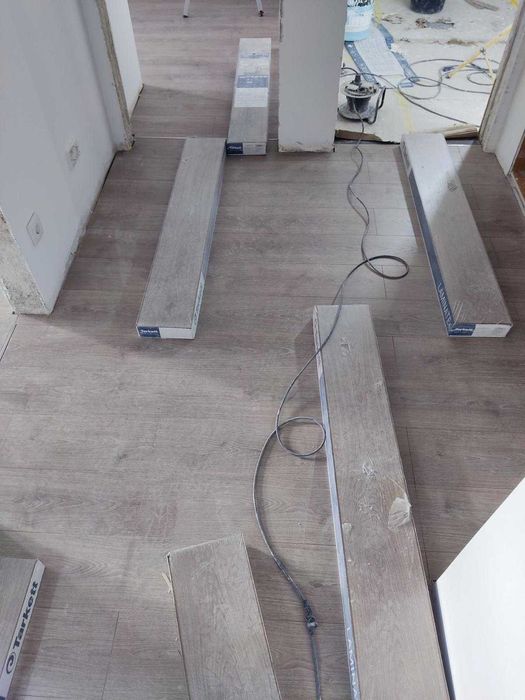 Tetos Falsos, Divisórias, pladur, Estucadores, Pinturas e Obras Geral