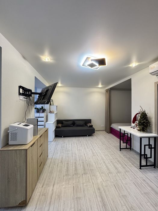 Продам 1к квартиру. ЖК Атмосфера. Титова. Кирова