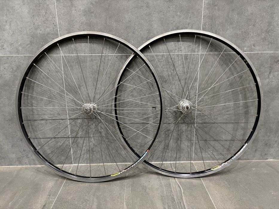 Komplet kół MAVIC Open Pro