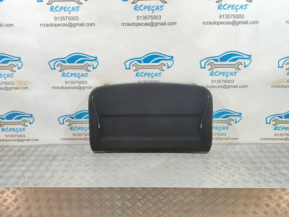 CHAPELEIRA CORTINA MALA ORIGINAL OPEL ASTRA J 390121155