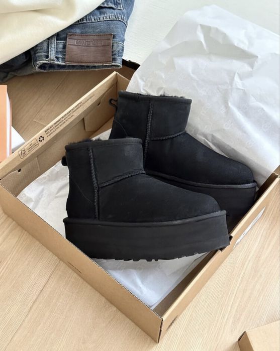 Угги ugg оригінал