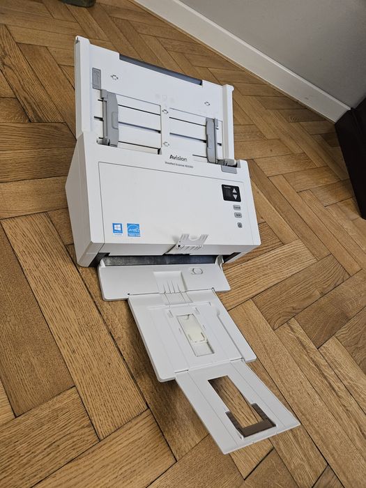 Skaner Avision ad230U