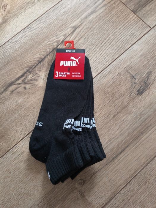 Skarpety puma 35-38