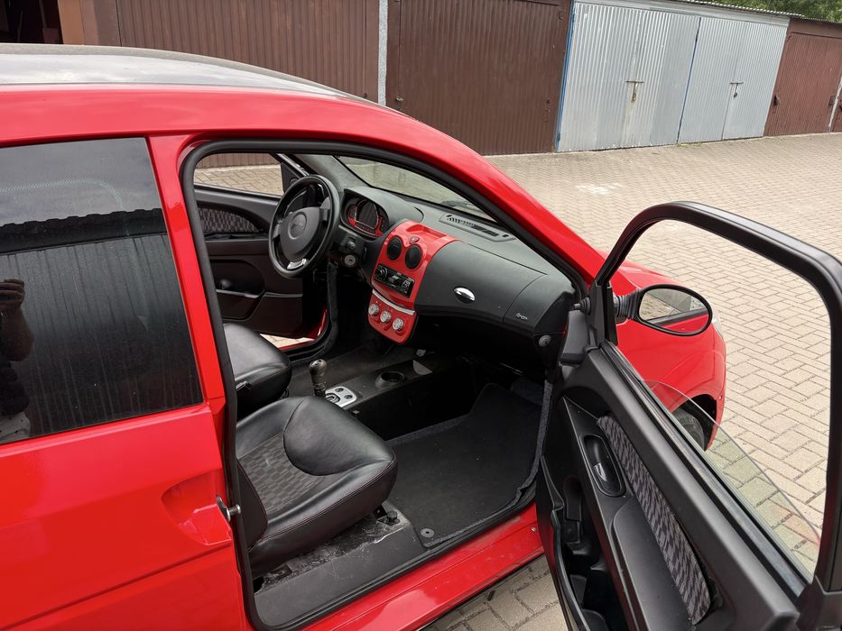 Ligier IXO microcar