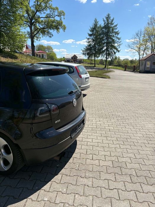 Golf 5 GTI . Piękny stan.Orginalny lakier !