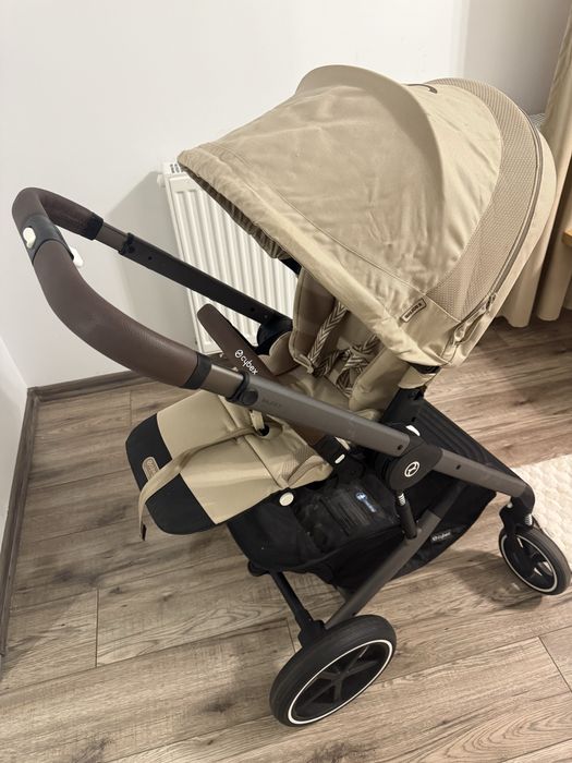 Cybex Balios S Lux