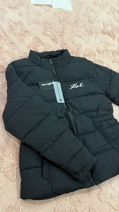 Курточка Karl Lagerfeld