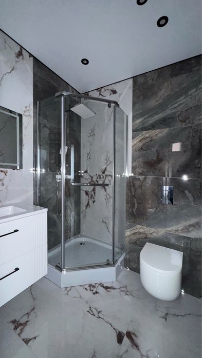 БЕЗ КОМІСІЇ! Дуплекс дизайнерським ремонтом!