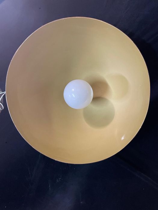 Candeeiro tecto 55 cm Diâmetro