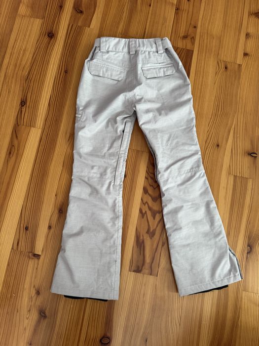 Жіночі лижні штани