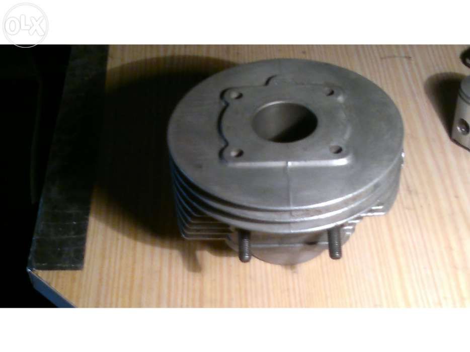 Cilindro para vespa 50