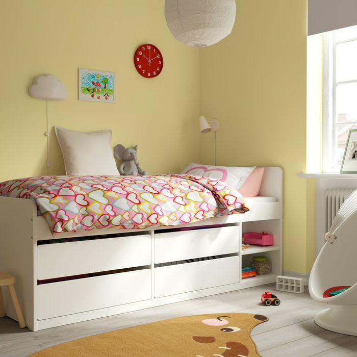 Cama de criança