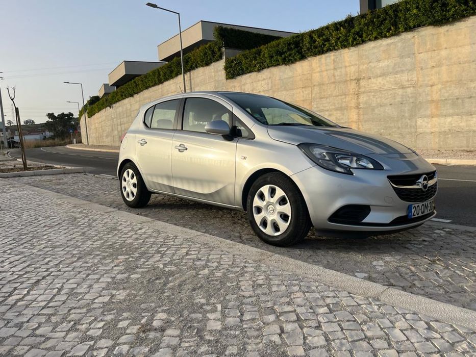 Opel Corsa 1.3 CDTi 166000km