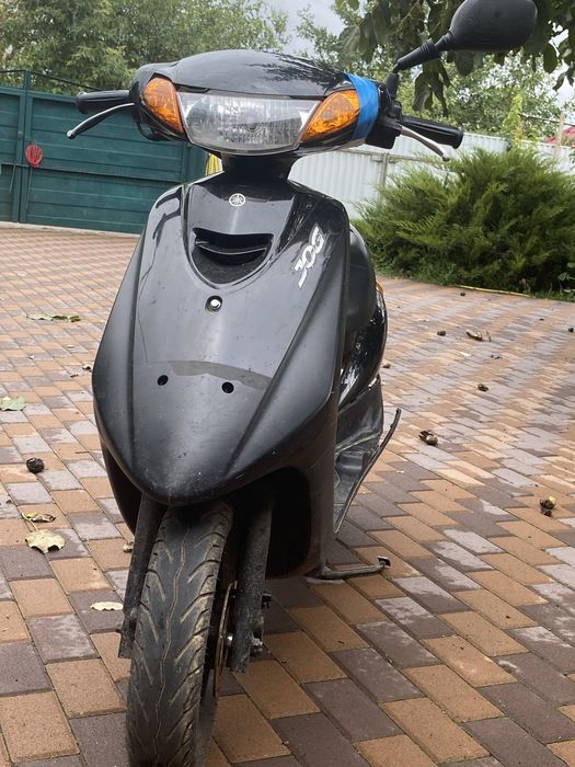 Yamaha Jog sa39