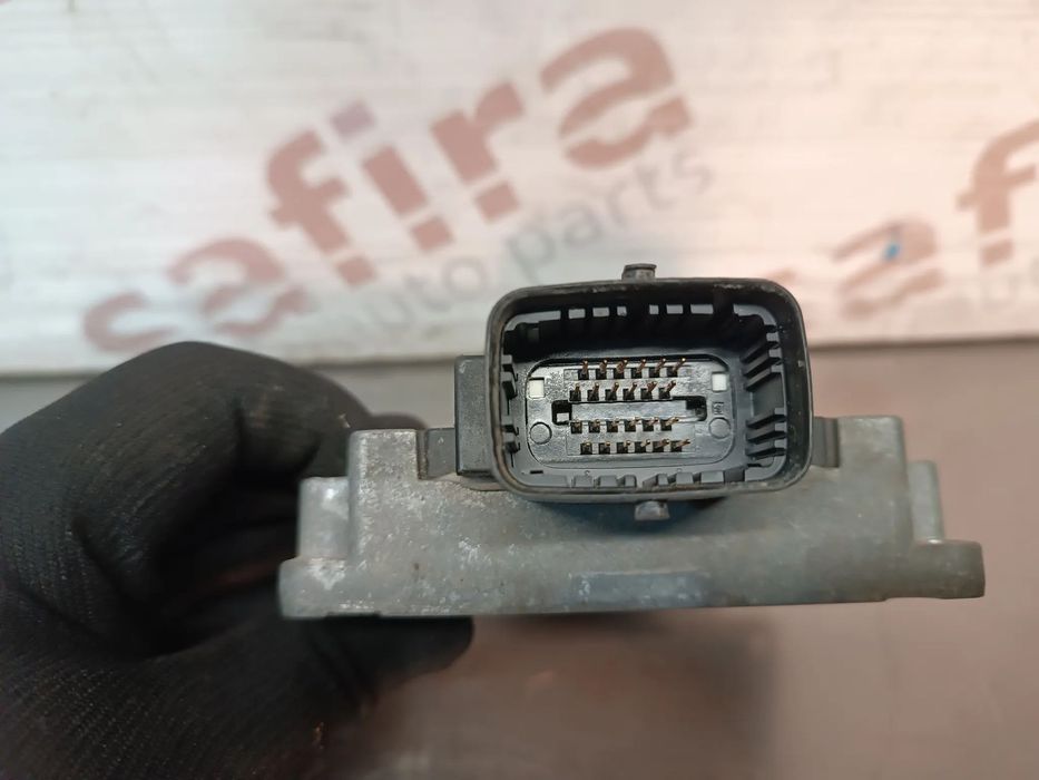 CENTRALINA / MODULO DA CAIXA AUTOMATICA OPEL CORSA D 1.4 16V 55565001