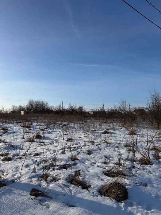 Продаж ділянки 12 соток Книжківці