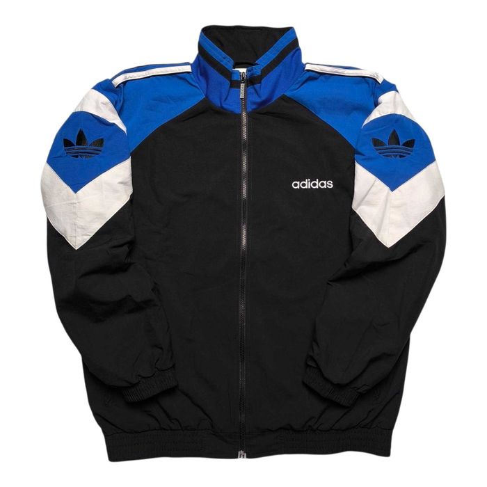 Adidas vintage олімпійка вітровка ретро вінтаж