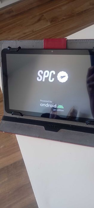 Vendo meu Tablet
