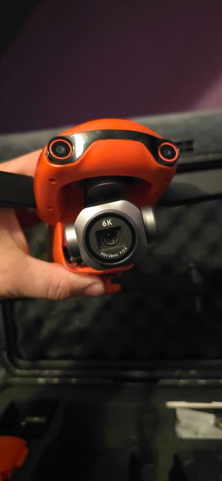 Dron Autel EVO II Pro 6K zestaw