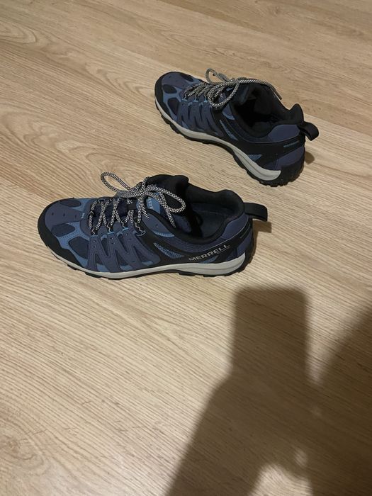 Трекингові кросовки Merrell Accentor 3 Sport GTX ориг