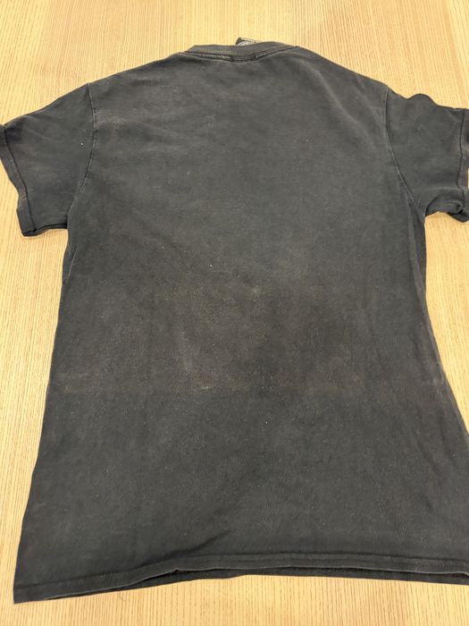 T-shirt Thrasher Magazine Godzilla Edition
