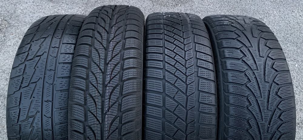 Шина одна R16 одиночка розпаровка запаска