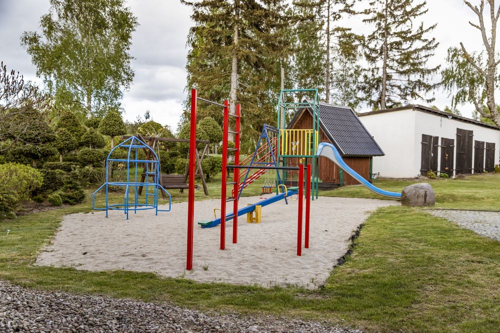 PROMOCJA ferie!Domek na Kaszubach 10-14osób JACUZZI sauna bilard