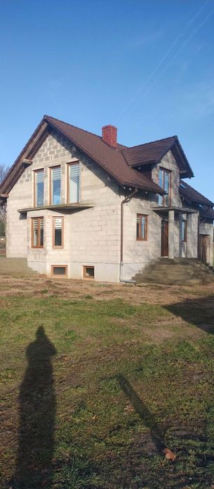 Dom na sprzedaż, 240 m², Osiek