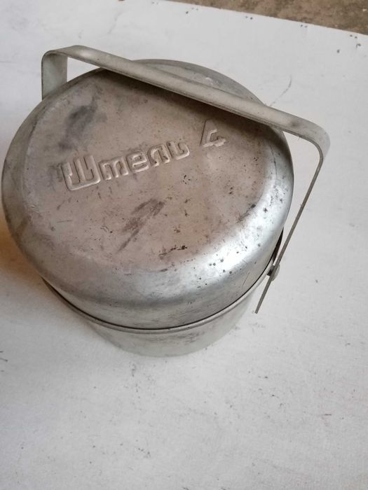 Продам бензиновий, туристичний таганок, пальник шмель.