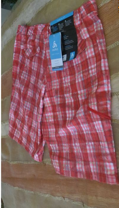 Calções Moda Francesa, Nº 38 - Novos com etiqueta  - Preço unitário