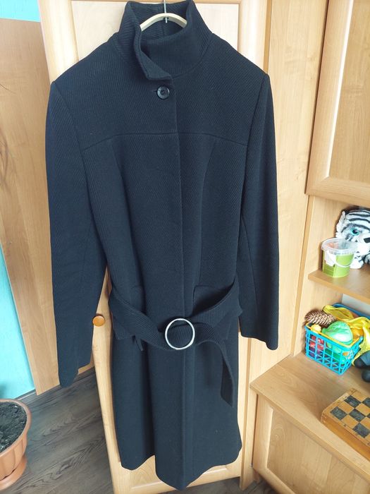 Пальто весна осінь