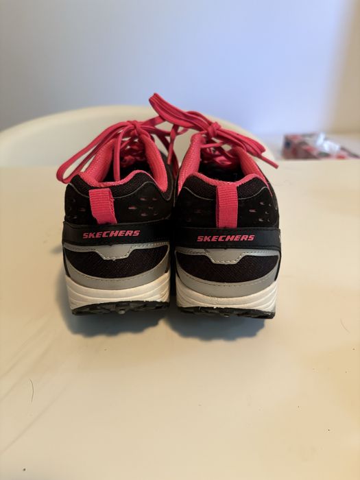 Skechers shape-ups jak nowe