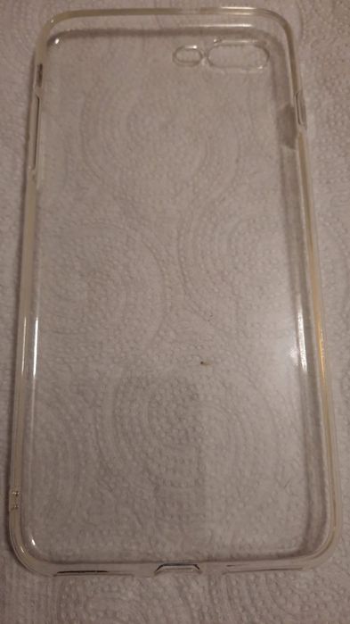 Pokrowiec, Etui do IPhone 7 Plus / 8 Plus