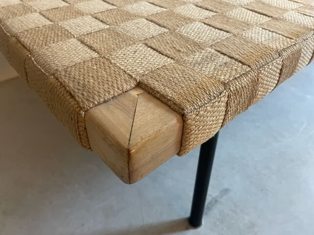 sofá / day bed SINNERLIG IKEA by Ilse Crawford