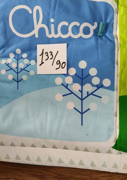 Tapete atividades infantil
