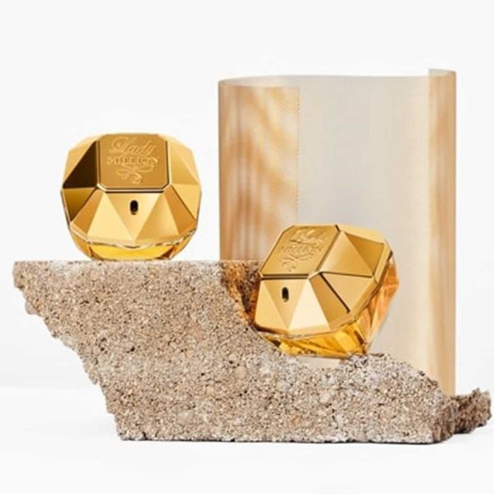 Paco gabanne
Eau De Parfum