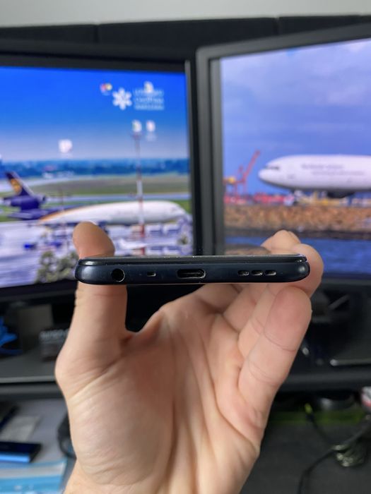 Oppo A54s 4/128GB Czarny