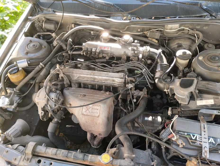 Продам Toyota Camry