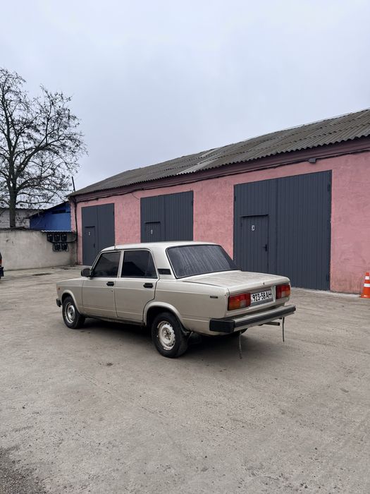 Продам ВАЗ 2105 ‼️‼️‼️