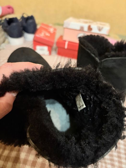 UGG оригінал жіночі РОЗПРОДАЖ!