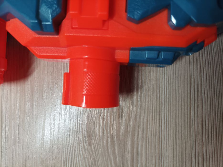 nerf blaster elite 2.0