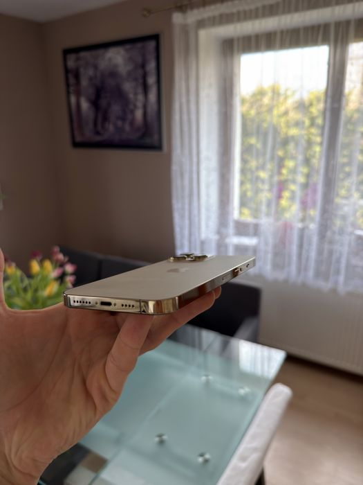 iPhone 13 pro max PIĘKNY!