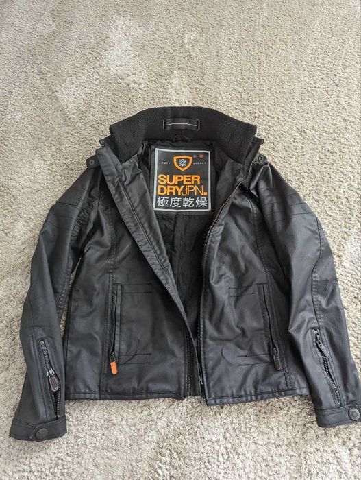 Куртка Superdry 170см ріст