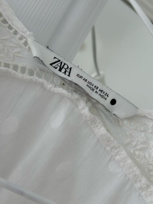 Сукня Zara розмір S