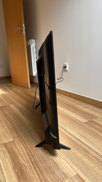 Tv Hisense 43 Polegadas