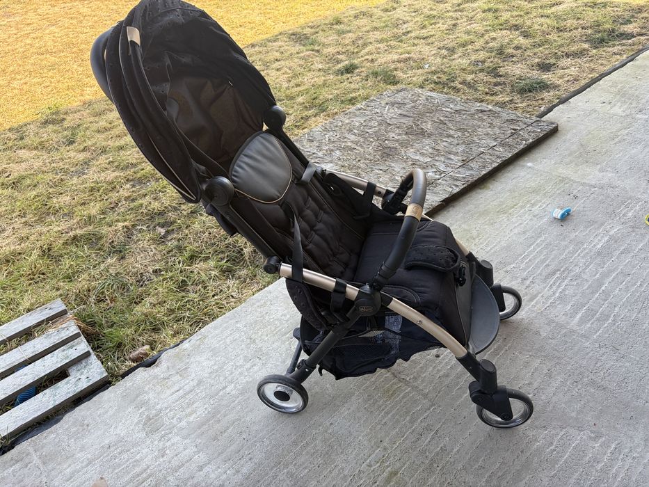 Wozek spacerowy Chicco goody Xplus stroller
