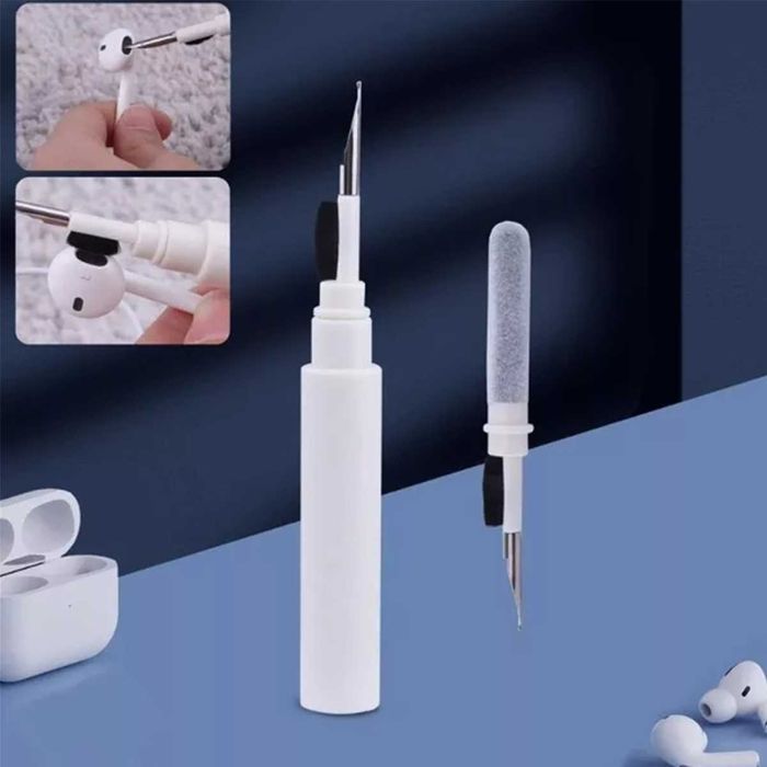 Zestaw do czyszczenia słuchawek